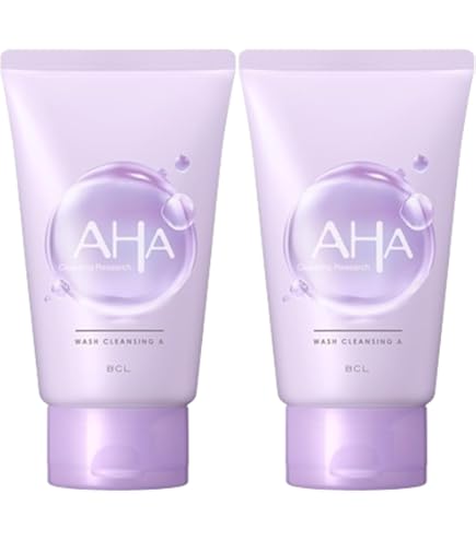 Amazon | 【2個】AHA クレンジングリサーチ ウォッシュクレンジング